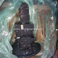 PC78MR-6 MAIN PUMP ASSY 708-3T-04620  gear pump 708-3T-01230 7083T01230 7083T04620 7083T04610 708-3T-00140